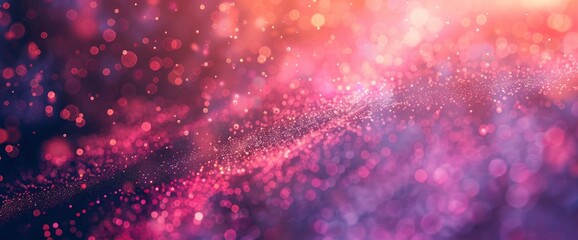 Abstract Background With Dot And Particles, HD, Background Wallpaper, Desktop Wallpaper