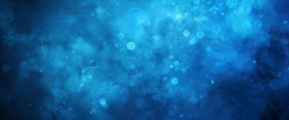 Fototapeta na wymiar Abstract Blue Blurred Gradient Mesh Background, HD, Background Wallpaper, Desktop Wallpaper
