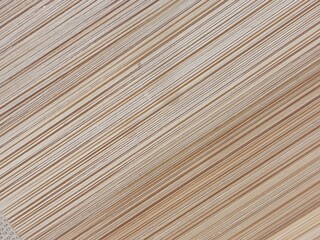 Bamboo texture. Cutting a bamboo stem. Light bamboo texture