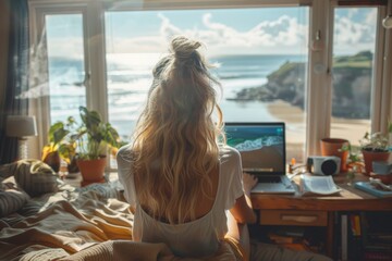 From Quiet Retreats to Busy Hotspots: How to Manage Subdued Travel Operations While Maintaining Productivity - obrazy, fototapety, plakaty
