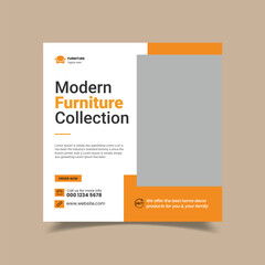 Creative Social Media Post Template I Ramdan Kareem Template I Eid Mubarak Template