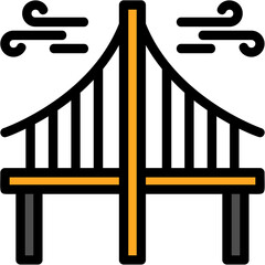 Bridge Icon