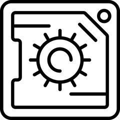 Processor Icon