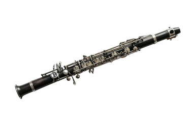 Enchanting Audiences with the Clarinet
