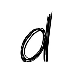 Hand written letters