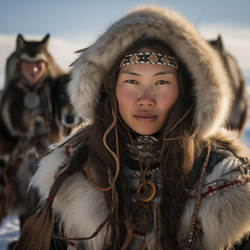 Nomadic Legacy: A Cultural Journey Through Siberia's Indigenous Lands