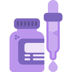 Serum Icon