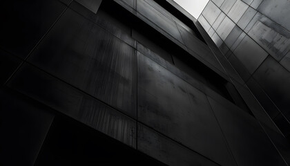 Obraz premium Minimalist background