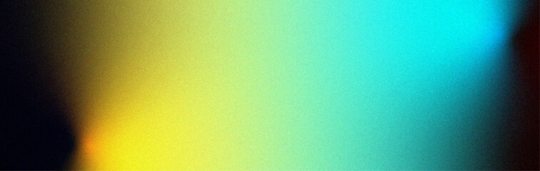 retro background explodes with a grainy, textured surface and a vibrant neon glow.  Imagine the sights and sounds of the 70s, 80s, or 90s with this bold and saturated palette. yellow green