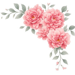 flower transparent background
