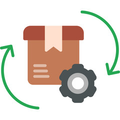 Product Development Icon