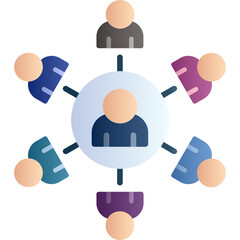 Sociology Icon