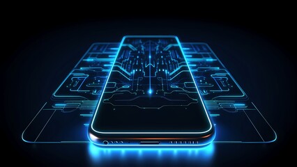 Background to the smartphone data connectivity abstraction concept
