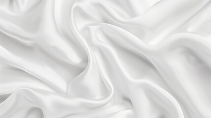 Naklejka premium Light White Background