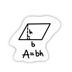 Math Formula Illustration