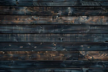 Photo sur Plexiglas Vielles portes Old wood texture background , wooden boars, wooden floors, black forest shabby vintage rustical, wooden texture, old wooden door