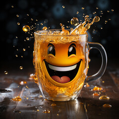 mug of beer