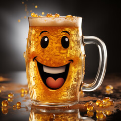 mug of beer