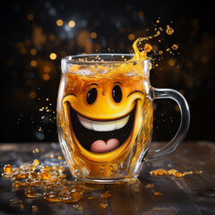 mug of beer