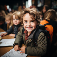 child