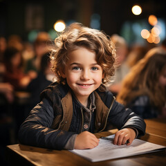 child