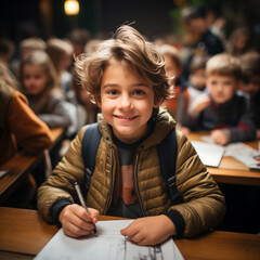 child