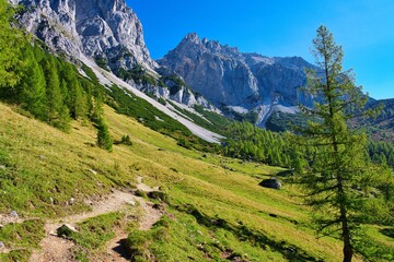 Dachstein