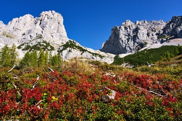 Dachstein