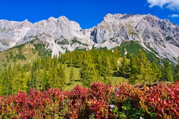 Dachstein