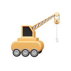 3d illustration OR Labour Day 3D Icon