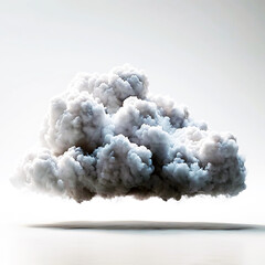 a cloud that has the word cloud on it