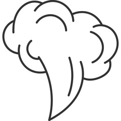 Comic Pop Art Ornament