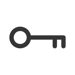key line color icon
