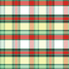 abstract background with plaid style pattern