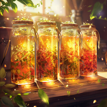 Kombucha
