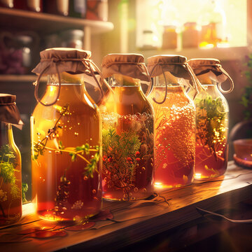 Kombucha