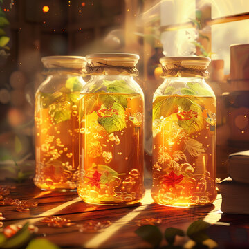 Kombucha
