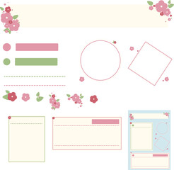 SpringFrameSet