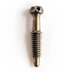 bolt and nut