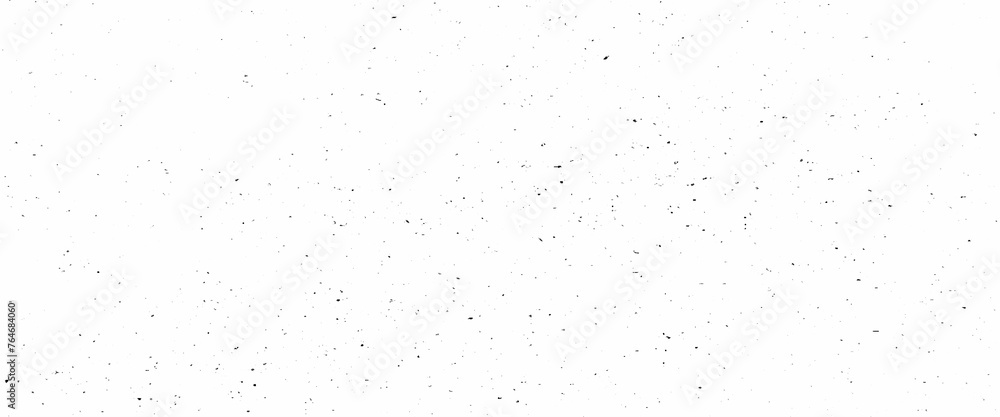 Poster vector distressed halftone grunge black and white texture pointillism dots gradient or dot work patt