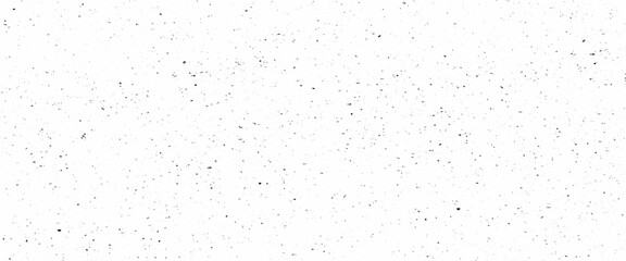 Vector distressed halftone grunge black and white texture pointillism dots gradient or dot work pattern, grain noise halftone for stock.