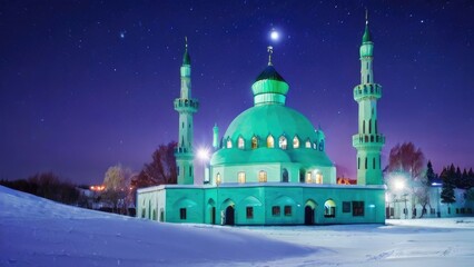 the cathedral of the holy trinity