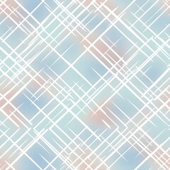 Seamless parttern of Design pastel color 