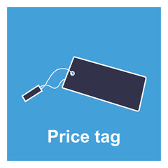 Price Label icon