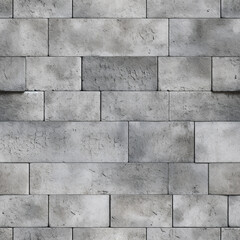 Fototapeta premium concrete wall texture сreated with Generative Ai