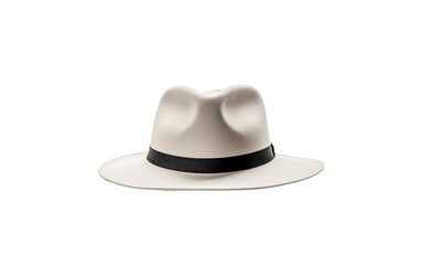 Fototapeta na wymiar Trendy Snapback Hat Isolated on Transparent Background