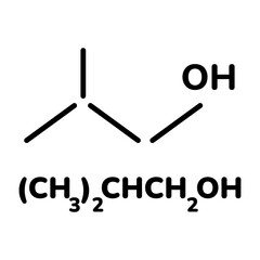 Get outline icon of a line formula 