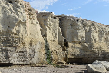 Grutas de Argentina