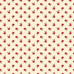 floral flowers wallpaper background pattern