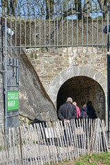 gens visiteur citadelle Namur Belgique wallonie tourisme - 764722259